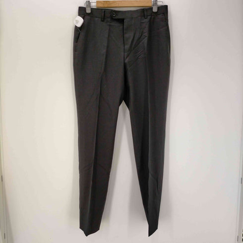 persons for men シングルテーラードジャケット スラックスパンツ セットアップ メンズ A6