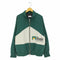 ルード RHUDE World Championship ワールドチャンピオン ダブルジップコットンジャケット メンズ import:M