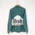 ルード RHUDE World Championship ワールドチャンピオン ダブルジップコットンジャケット メンズ import:M