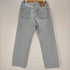 リーバイス Levis 93年製 USA製 ボタン裏553 501 ボタンフライデニムパンツ メンズ W34