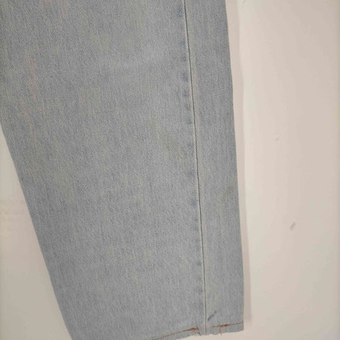 リーバイス Levis 93年製 USA製 ボタン裏553 501 ボタンフライデニムパンツ メンズ W34