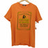 ヒステリックグラマー HYSTERIC GLAMOUR ロゴプリント クルーネック ショートスリーブTシャツ レディース M