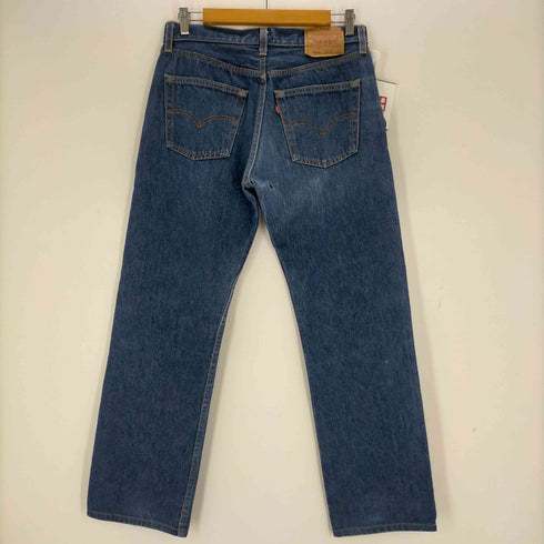 リーバイス Levis 96年製 USA製 501XX ボタン裏524刻印 ビッグE ボタンフライデニムパンツ メンズ W32