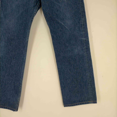 リーバイス Levis 96年製 USA製 501XX ボタン裏524刻印 ビッグE ボタンフライデニムパンツ メンズ W32