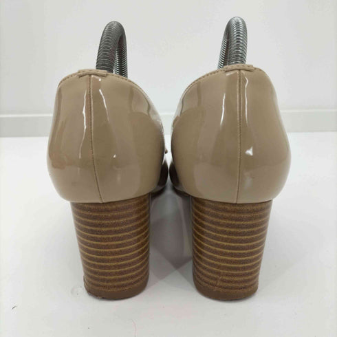 ハルタ HARUTA ヒールビットローファー レディース JPN:24
