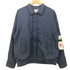 70-80sEPMC CLUB ジップアップ スウィングトップ メンズ L