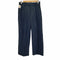 クラネオム CLANE HOMME カシミヤ混ウールスラックス メンズ JPN:0