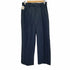 クラネオム CLANE HOMME カシミヤ混ウールスラックス メンズ JPN:0