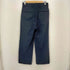 クラネオム CLANE HOMME カシミヤ混ウールスラックス メンズ JPN:0