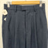 クラネオム CLANE HOMME カシミヤ混ウールスラックス メンズ JPN:0
