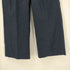 クラネオム CLANE HOMME カシミヤ混ウールスラックス メンズ JPN:0