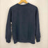メゾンキツネ maison kitsune Je Suis Alle Crew Sweat メンズ import:S