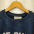 メゾンキツネ maison kitsune Je Suis Alle Crew Sweat メンズ import:S