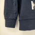 メゾンキツネ maison kitsune Je Suis Alle Crew Sweat メンズ import:S