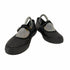 Slack footwear ヴィーガンスムースレザー カンフーシューズ レディース JPN:24