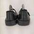 Slack footwear ヴィーガンスムースレザー カンフーシューズ レディース JPN:24