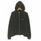 ダイム Dime 24SS Cursive Small Logo Zip Hoodie メンズ import:L