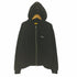 ダイム Dime 24SS Cursive Small Logo Zip Hoodie メンズ import:L