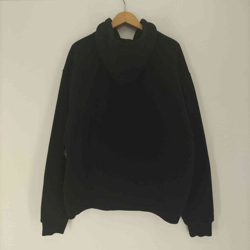 ダイム Dime 24SS Cursive Small Logo Zip Hoodie メンズ import:L