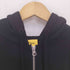 ダイム Dime 24SS Cursive Small Logo Zip Hoodie メンズ import:L