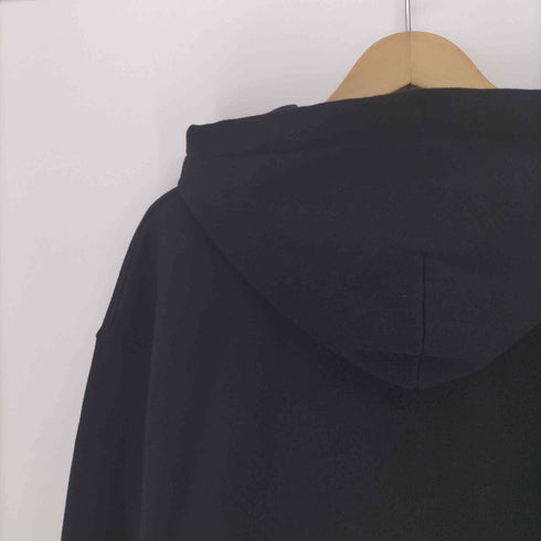 ダイム Dime 24SS Cursive Small Logo Zip Hoodie メンズ import:L