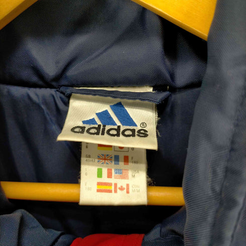 アディダス adidas 00s スタンドカラージャケット メンズ O
