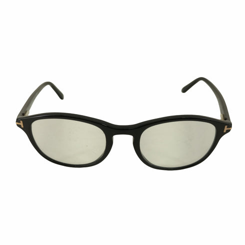 トムフォード TOM FORD BLK/CLR 眼鏡 メンズ 50□20 145