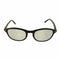 トムフォード TOM FORD BLK/CLR 眼鏡 メンズ 50□20 145
