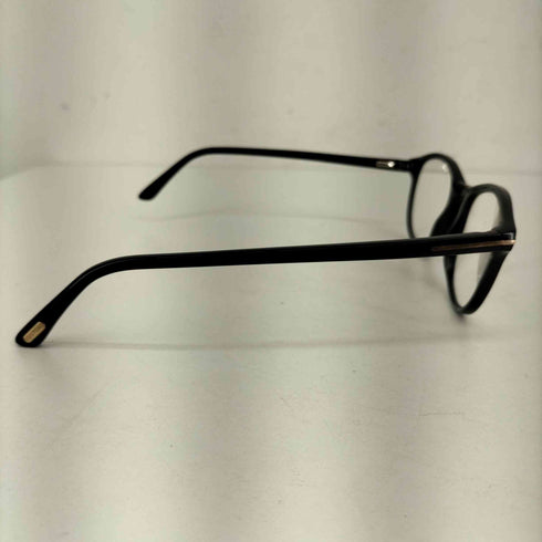 トムフォード TOM FORD BLK/CLR 眼鏡 メンズ 50□20 145