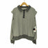 ヴィアヴァンダ viavanda BIG KNIT POLO SHIRTS レディース FREE