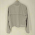 トワロニエ toironier 21AW Harf Zip Top ハーフジップシャツ メンズ FREE