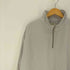 トワロニエ toironier 21AW Harf Zip Top ハーフジップシャツ メンズ FREE