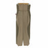 ルシェルブルー LE CIEL BLEU 23SS Wave Paneled Trousers レディース JPN:36