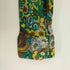 ディレクション DIRECTION 70S 花柄 ナイロンL/Sシャツ メンズ JPN:XL