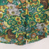 ディレクション DIRECTION 70S 花柄 ナイロンL/Sシャツ メンズ JPN:XL