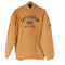 BREEZIN'UP 90S MADE IN USA ラバープリントフーディー EAST HAMPTON メンズ import:L