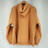 BREEZIN'UP 90S MADE IN USA ラバープリントフーディー EAST HAMPTON メンズ import:L