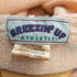 BREEZIN'UP 90S MADE IN USA ラバープリントフーディー EAST HAMPTON メンズ import:L