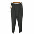 ザシンゾーン THE Shinzone 23AW CHALK STRIPE PANTS チョークストライプパンツ レディース 32