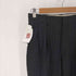 ザシンゾーン THE Shinzone 23AW CHALK STRIPE PANTS チョークストライプパンツ レディース 32