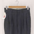 ザシンゾーン THE Shinzone 23AW CHALK STRIPE PANTS チョークストライプパンツ レディース 32
