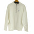 チャンピオン Champion REVERSWEAVE Half Zip Sweatshirt メンズ import:L