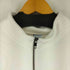 チャンピオン Champion REVERSWEAVE Half Zip Sweatshirt メンズ import:L
