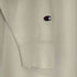 チャンピオン Champion REVERSWEAVE Half Zip Sweatshirt メンズ import:L