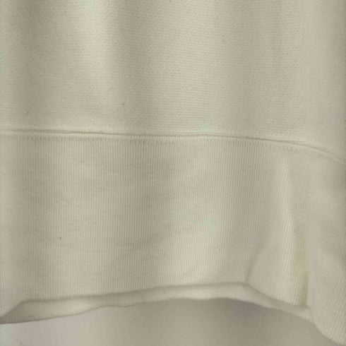 チャンピオン Champion REVERSWEAVE Half Zip Sweatshirt メンズ import:L