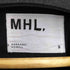 エムエイチエル MHL. リネン混 S/Sハーフボタンシャツ メンズ JPN:S