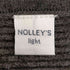 ノーリーズライト NOLLEYS Light ドッキングニットトップス レディース JPN:38