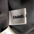 エメル リファインズ EMMEL REFINES EM Vネック ミニジャンスカ レディース JPN:S