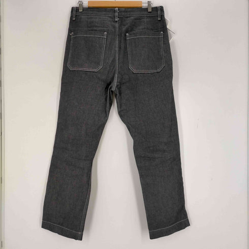 ザラ ZARA Relaxed jeans メンズ 40