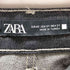 ザラ ZARA Relaxed jeans メンズ 40